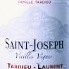 Tardieu-Laurent Saint-Joseph Vieilles Vignes 2013